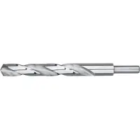 Rotec HSS-G spiraalboor, type 'N', schacht 10, Ø11,0 mm