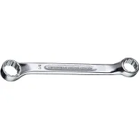 Stahlwille 41601620 180 A 1/4 X 5/16 Dubbele ringsleutel Sleutelbreedte (inch) 1/4 - 5/16