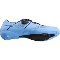 Shimano - Women's RC503 - Fietsschoenen 43, blauw