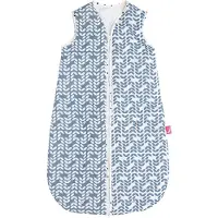 Motherhood Moederschap Slaapzak 2-in-1 (3-18 mnd) TOG 3 Blauw Classics