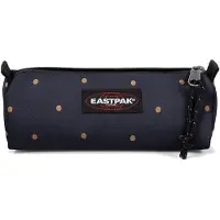 Eastpak Benchmark Single Etui Blauw Man