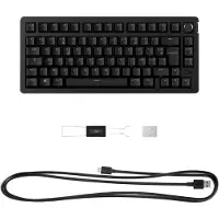 HP HyperX Alloy Rise 75 bovenplaat - Navy Blue
