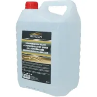 Protecton 1890920 Gedestilleerd water