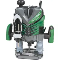 HiKOKI - Bovenfreesmachine 2000 W M12V2WSZ