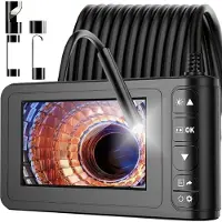Bigstren Endoscoopcamera, Endoscoopcamera