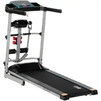 One Fitness Elektrische loopband