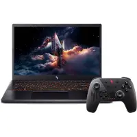 Acer Nitro V 15 ANV15-52-56J1 - Gaming Laptop - Intel Core i7 - GeForce RTX 40 Series - 16GB RAM - 512GB SSD - 15,6" Full HD (165Hz)