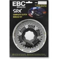 EBC Srk033 Street Racer Aramid Fiber Koppelingsset