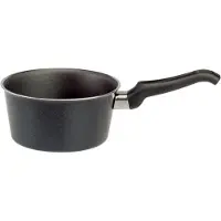 Ballarini Conische anti-aanbakpan, Firenze, 1 handgreep, diameter 14 cm