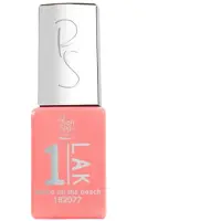 Peggy Sage 1-Lak Semi-permanente 3-in-1 lak 5ml
