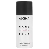 Alcina Ganz Schön Lang Shampoo