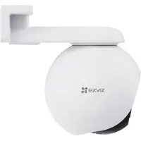 Ezviz H80f Multi Bolvormig IP-beveiligingscamera Buiten 2560 x 1440 Pixels Muur
