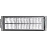 Xiaomi 2 Lite Filter BHR5923TY Voor Xiaomi Mi Robot Stofzuiger-Mop 2 Pro, Stofzuigeraccessoires, Grijs