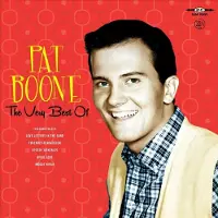 Coast2Coast Pat Boone - The Very Best Of (LP)