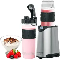 Camry CR 4069 - Personal blender - Inox