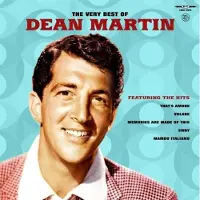 Coast2Coast Dean Martin - The Very Best Of (LP)