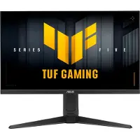 Asus TUF Gaming VG279QML5A - FHD Fast IPS Gaming Monitor - 240Hz - 0.3ms - G-Sync Compatible - 27 Inch