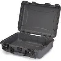 Nanuk 910 case graphite