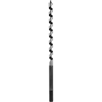 Kwb slangenboor Ø 14 x 235 mm - Centreerpunt - Professional line - Zeskantschacht - 042214