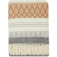 Cozy Blankets Luxe Nieuw-Zeelandse Wol Plaid 140x200 cm - Warm & Zacht
