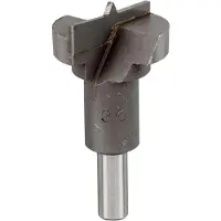 Kwb Scharniergatboor 35 mm hardmetalen punt kaart