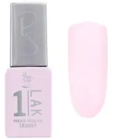 Peggy Sage 1-Lak Semi-permanente 3-in-1 lak 5ml