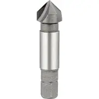 Kwb Verzinkboor HSS 10.0 mm kaart