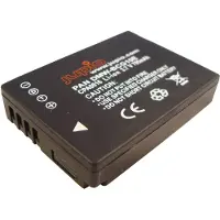 Jupio DMW-BCG10 / BP-DC7 895 mAh