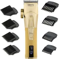 Camry CR 2835 Metalen Tondeuse Met LCD - 2 Kleuren