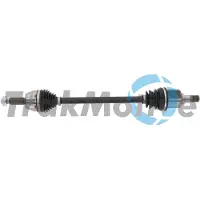 TrakMotive 30-2366 Aandrijfas
