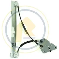 Ac Rolcar 01.5112 Raammechanisme