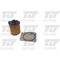 Quinton Hazell QFL0436 Oliefilter