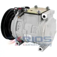 MEAT & DORIA K15026A Aircopomp