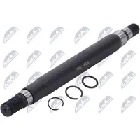 NTY NWP-PL-006 Aandrijfas