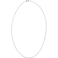 Gaya Ketting zilver
