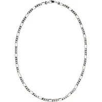 Gaya Ketting zilver
