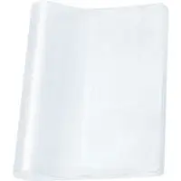Panta Plast Beschermhoes voor vaccinatiebewijs - Transparant PVC
