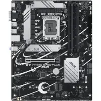 Asus Prime B760-Plus