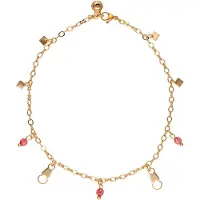 Gaya Armband goud