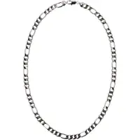 NAEMI Ketting zilver