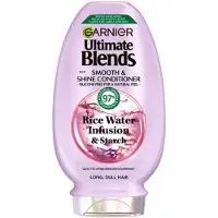 Garnier Ultimate Blends Rice Water Conditioner 250ml