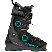 Head Kaliber 120x mv gw boa2 - Skischoenen heren - Zwart, blauw