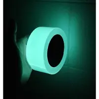 Epat Fluorescerende Antislip Tape 50mm x 5m - Zichtbaar in het Donker