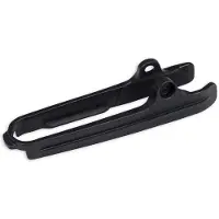 Ufo Husqvarna Tc 65 2024-2025 Kettingschuif Zilver