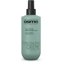 Osmo Finishing Crème 2-in-1 Styler 250ml