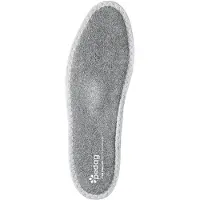 Pedag viva summer | Inlegzolen | Badstof | Extra comfort | Maat 35 t/m 48