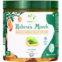 PawFect hondensnacks Mango 50 gr.