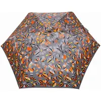 Parasol Super Mini Paraplu 'Bijen' - Compact & Lichtgewicht