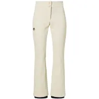 Descente - Women's Bonded Stretch Pants - Skibroek 40, beige