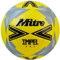 Mitre Impel One Voetbal